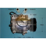 Auto Air 14-3570P - Compressor (A/C)