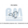 BM Catalysts FK11257 - Fitting Kit-Diesel Particulate Filter