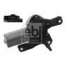 Febi 33756 - Wiper Motor (Rear)