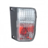 Trupart LL2974 - Reverse Lamp (Rear Right Hand)