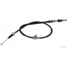 Herth+Buss Jakoparts J3923067 - Brake Cable (Rear Left Hand)