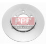 PPF DS5045 - Brake Disc (Front)