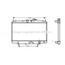 AVA HD2176 - Radiator