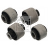 Febi 48627 - Susp/Control/Wishbone/Arm Bush/Mount (Front Lower)