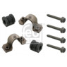 Febi 37659 - Anti Roll Bar/Stabiliser Bush/Kit (Front)