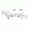 Klarius 331077 - Exhaust System