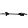 Shaftec FO165L - Drive Shaft (Front Left Hand)