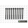 BGA Group BK9505 - Head Bolts