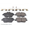 Blue Print ADG04297 - Brake Pad Set (Front)