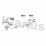Klarius 060552 - Exhaust System
