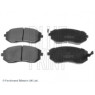 Blue Print ADS74228 - Brake Pad Set (Front)