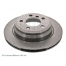 Blue Print ADB114334 - Brake Disc (Rear)