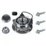 Febi 23377 - Wheel Hub (Front Left Hand+Right Hand)