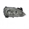 Trupart HL2914 - Head Lamp Unit (Front Right Hand)