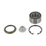 Moog KI-WB-11875 - Wheel Bearing Kit (Front)