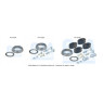 BM Catalysts FK11072 - Fitting Kit-Diesel Particulate Filter