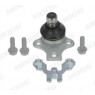 Moog VO-BJ-7154 - Ball Joint (Front Left Hand+Right Hand)