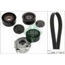 INA 529048410 - Drive Belt Kit