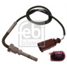 Febi 48835 - Exhaust Gas Temperature Sensor (Front)