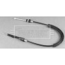 Borg & Beck BKG1142 - Gear Control Cable