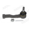 Moog MD-ES-1815 - Tie Rod End (Front Left Hand)