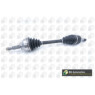 BGA Group DS9529L - Drive Shaft (Front Left Hand)