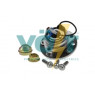 Volt VOL40519ABS - Wheel Speed Sensor (Front Left Hand+Right Hand)