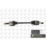 BGA Group DS3604L - Drive Shaft (Front Left Hand)