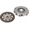 Herth+Buss Jakoparts J2000801 - Clutch Kit