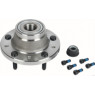 Herth+Buss Jakoparts J4710824 - Wheel Bearing Kit (Rear Left Hand+Right Hand)