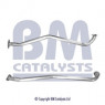 BM Catalysts BM50825 - Pipe (Rear)