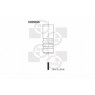 BGA Group V029455 - Inlet Valve