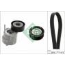 INA 529030510 - Drive Belt Kit