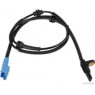 Herth+Buss Elparts 70660594 - Wheel Speed Sensor (Front Left Hand+Right Hand)