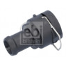 Febi 103334 - Connecting Tube (Coolant)