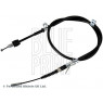 Blue Print ADBP460008 - Brake Cable (Rear Right Hand)