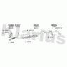 Klarius 391753 - Exhaust System