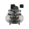 Febi 31403 - Wheel Hub (Rear Left Hand+Right Hand)