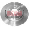 PPF DS6801 - Brake Disc (Rear)