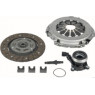 Herth+Buss Jakoparts J2000883 - Clutch Kit