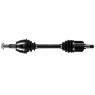 Shaftec FO293L - Drive Shaft (Front Left Hand)