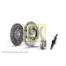 LUK 624321821 - Clutch Kit