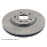 Blue Print ADG043168 - Brake Disc (Front)