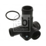 Febi 12404 - Connecting Tube (Coolant)