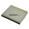 Purflux AH212 - Cabin Filter
