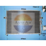 Auto Air 16-1175 - Condenser (A/C)