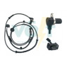 Volt VOL41466ABS - Wheel Speed Sensor (Rear Left Hand)