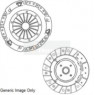 Teckmarx TMK00835 - Clutch Kit