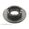Blue Print ADF124318 - Brake Disc (Rear)