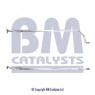 BM Catalysts BM50278 - Pipe